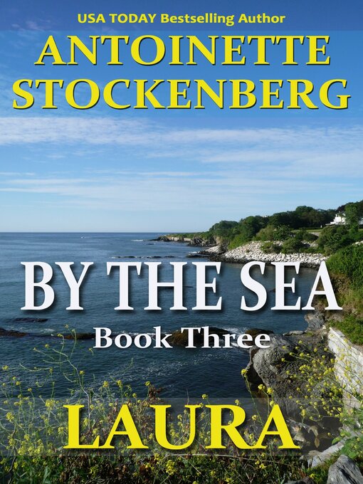 Title details for Laura by Antoinette Stockenberg - Available